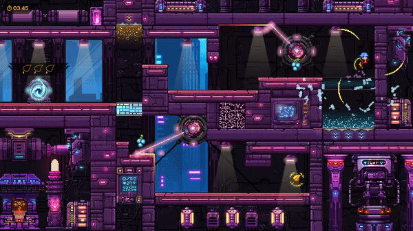 若非/Unless 截图