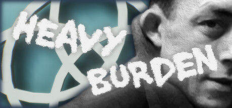 沉重的负担/Heavy Burden 截图