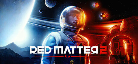 红色物质1+2/Red Matter 2 截图