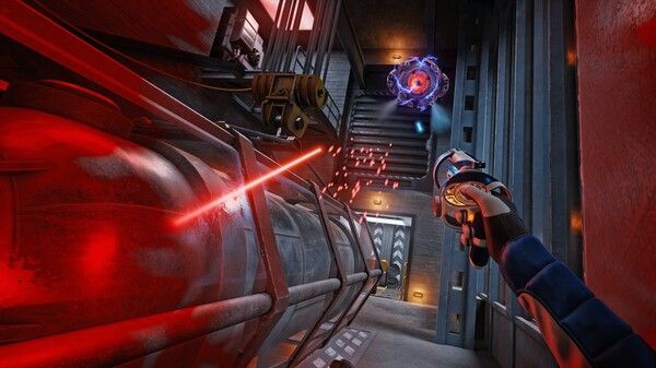 红色物质1+2/Red Matter 2 截图