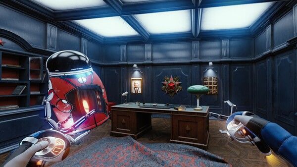 红色物质1+2/Red Matter 2 截图