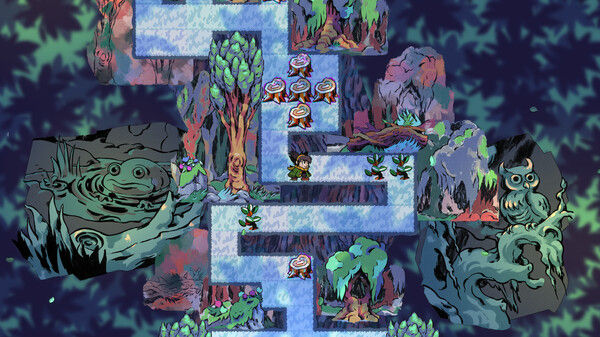 编曲师：角色解谜冒险/Arranger: A Role-Puzzling Adventure 截图