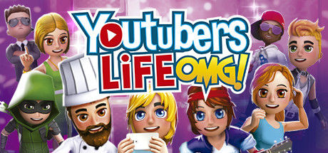 油管主播的生活/Youtubers Life 截图