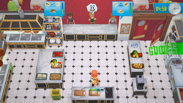 油管主播的生活/Youtubers Life 截图