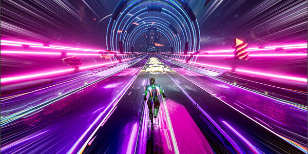 不知疲倦：为肾上腺素做好准备/TIRELESS: Prepare For The Adrenaline 截图