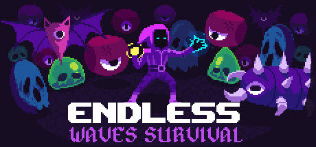无尽的波浪生存/Endless waves survival 截图