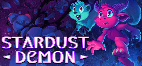 Stardust Demon 截图
