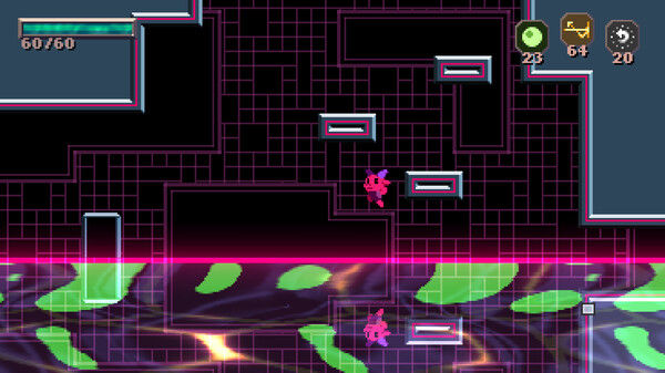 Stardust Demon 截图