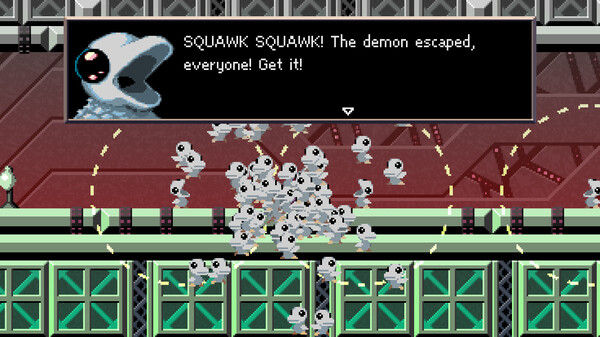 Stardust Demon 截图