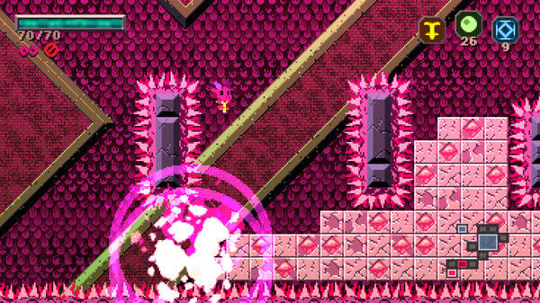 Stardust Demon 截图