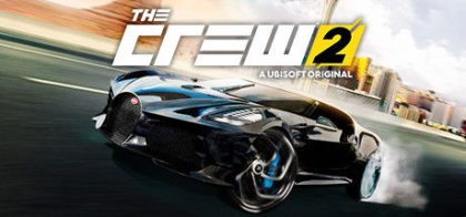 飙酷车神2/The Crew™ 2
