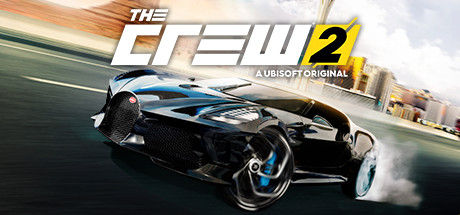 飙酷车神2/The Crew™ 2 截图