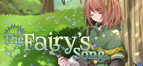 仙女之歌/The Fairy's Song 截图