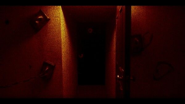 后室回声/Echoes of The Backrooms: Remastered 截图