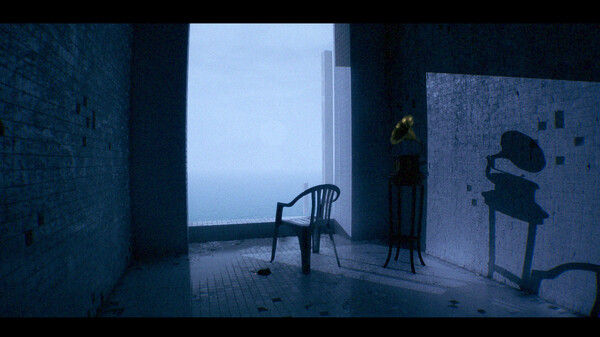后室回声/Echoes of The Backrooms: Remastered 截图