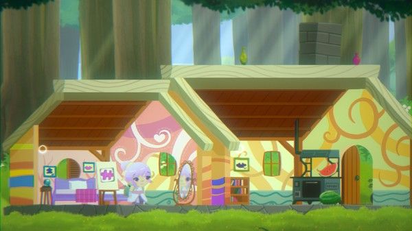 协议11：第一章/PROTOCOL 11 - Episode 1 截图