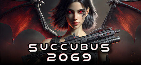 魅魔2069/Succubus 2069 截图
