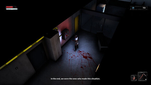 无法阻挡：突围/Unstoppable: Breakout 截图