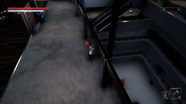 无法阻挡：突围/Unstoppable: Breakout 截图