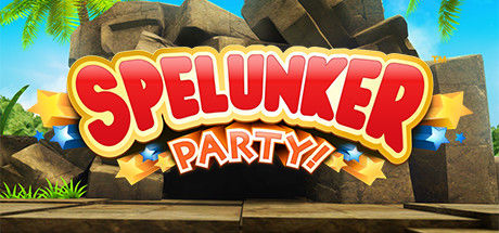 地下冒险派对/Spelunker Party! 截图