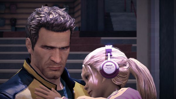 Dead Rising® 2 截图