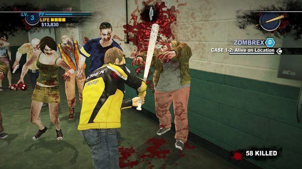 Dead Rising® 2 截图