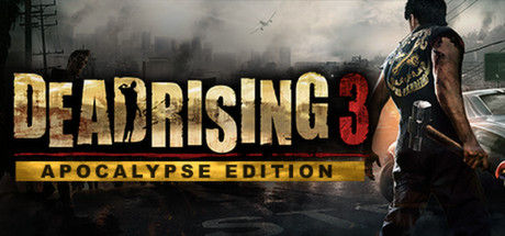 丧尸围城3：天启版/Dead Rising 3 Apocalypse Edition 截图