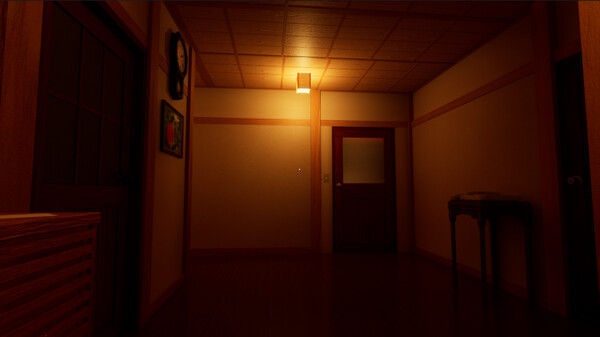 家屋探索 -Japanese House Exploration- 截图