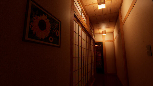 家屋探索 -Japanese House Exploration- 截图