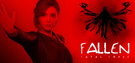 堕落者/FALLEN: FATAL FORCE 截图