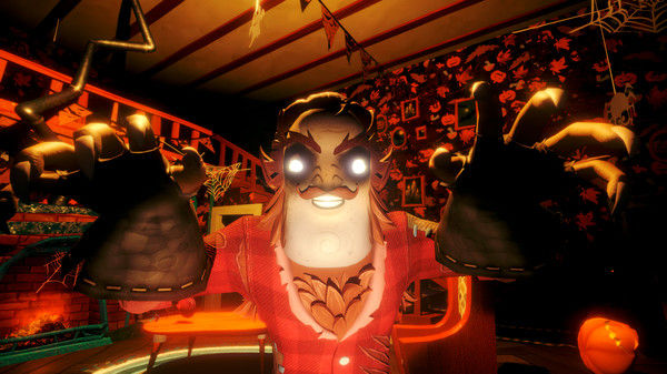 神秘邻居/Secret Neighbor: Hello Neighbor Multiplayer 截图