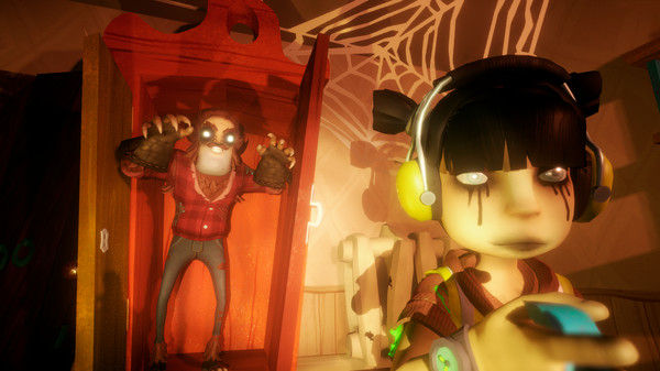 神秘邻居/Secret Neighbor: Hello Neighbor Multiplayer 截图