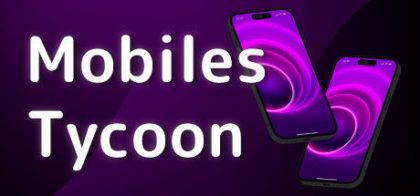 手机大亨/Mobiles Tycoon