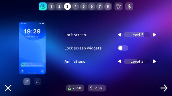 手机大亨/Mobiles Tycoon 截图