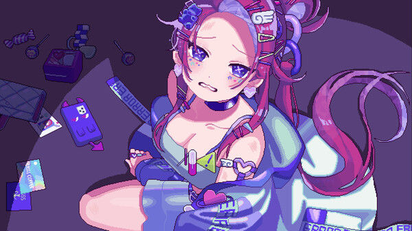 水烟水雾 截图