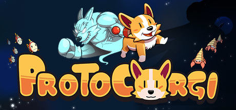 闪电柯基/ProtoCorgi 截图