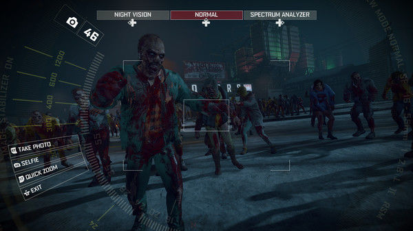丧尸围城4/Dead Rising 4 截图