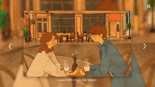 爱是.../Love is... 截图