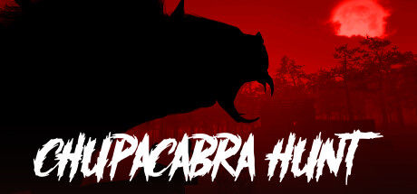 卓柏卡布拉狩猎/Chupacabra Hunt 截图