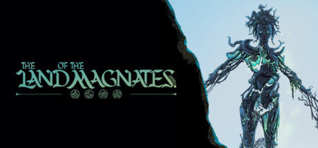 权贵之地/The Land of the Magnates 截图