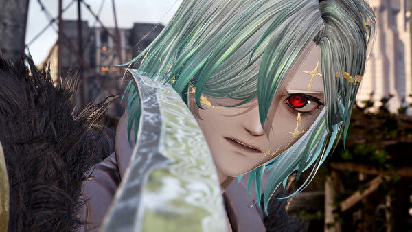 CODE VEIN 噬血代码 II 截图