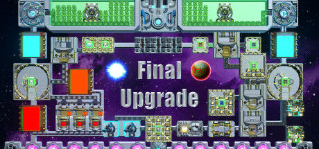 最终升级/Final Upgrade 截图