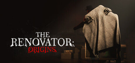 修复者：起源/The Renovator: Origins 截图