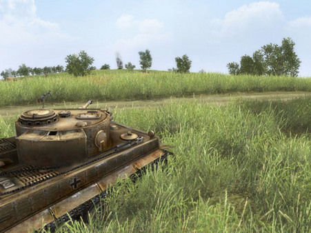 Men of War™ 截图
