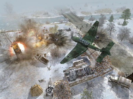Men of War™ 截图