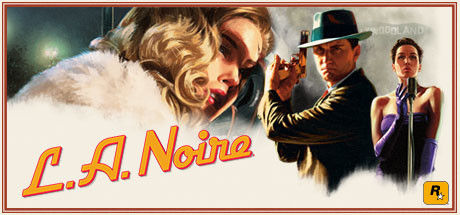 黑色洛城/L.A. Noire 截图