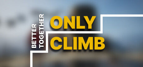 只有攀爬：共同进步/Only Climb: Better Together 截图