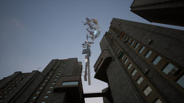 只有攀爬：共同进步/Only Climb: Better Together 截图