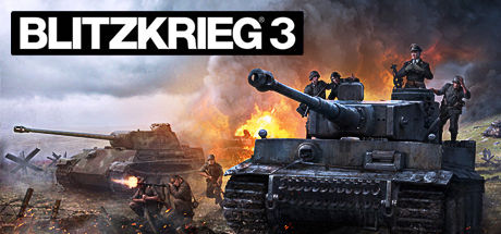 闪电战3/Blitzkrieg 3 截图