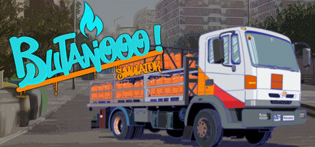 丁烷模拟器/Butanooo! Simulator 截图